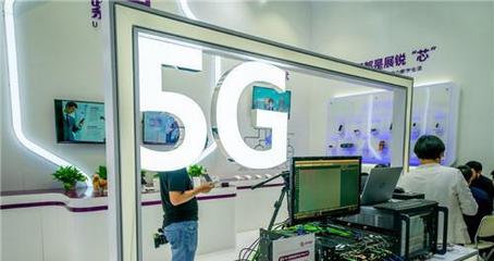 国产5G芯片不止华为！这家低调巨头年收740亿，技术实力不容小觑