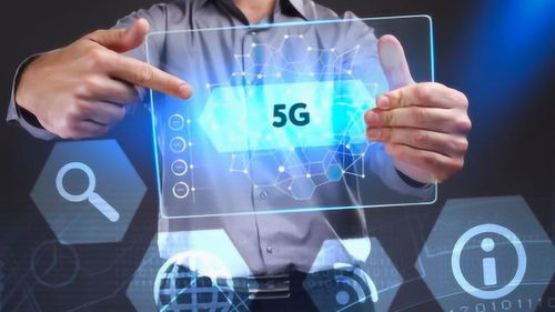 华为新技术横空出世，重塑5G技术格局