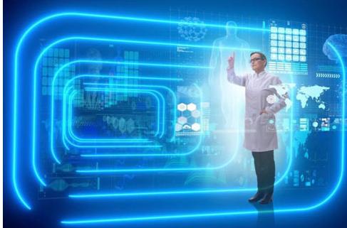 5G技术 未来网络的强大引擎