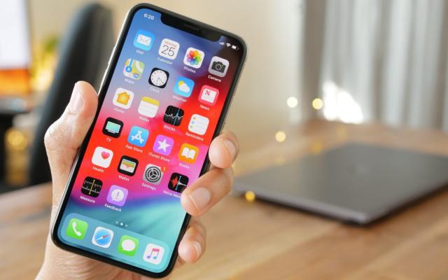 英特尔退出5G手机调制解调器业务 知难而退还是战略转型？